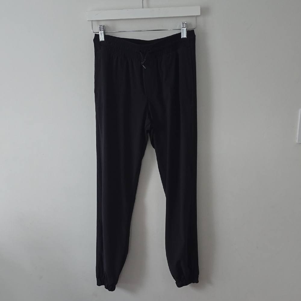 Ivivva by Lululemon Girl's Jogger's Size 14